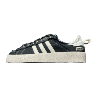 adidas Campus 80s Song for the Mute Black ID4791