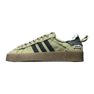 adidas Campus 80s Song for the Mute Olive ID4792