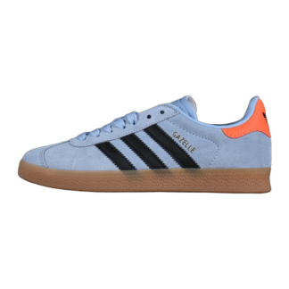 adidas Gazelle Clear Sky Core Black JI2076