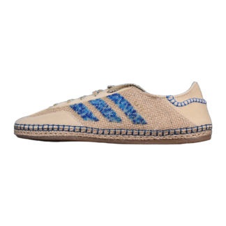 adidas Gazelle CLOT Linen Khaki IH3641