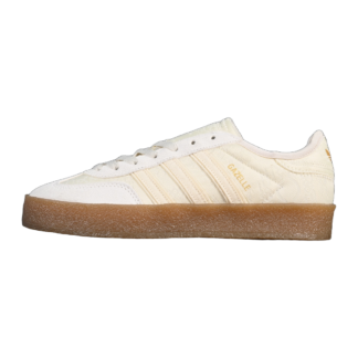 adidas Gazelle Crepe CLOT By Edison Chen Crew White JR5410
