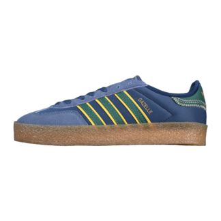 adidas Gazelle Crepe CLOT By Edison Chen Night Marine JR5408