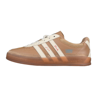 adidas Gazelle Indoor Bad Bunny Lionel Messi La Voz De Los Fans JR0182
