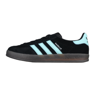 adidas Gazelle Indoor Clear Mint Pack JR7112
