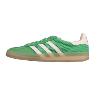 adidas Gazelle Indoor Energy Green JH5417