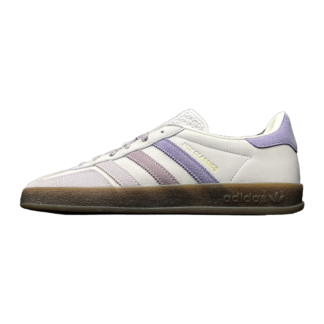 adidas Gazelle Indoor Kith Classics Ash Purple IH0120
