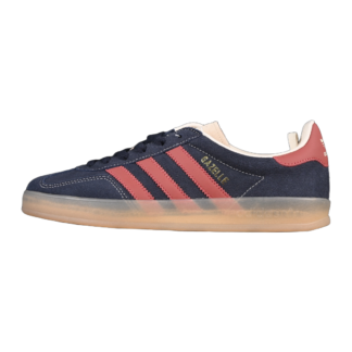 adidas Gazelle Indoor Legend Ink Preloved Ruby JH5404