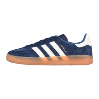adidas Gazelle Indoor Legend Ink Wonder Beige IH7501