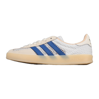 adidas Gazelle Indoor Off White Focus Blue JH5419