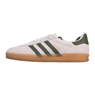 adidas Gazelle Indoor Olive Strata JH8821