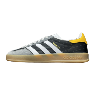adidas Gazelle Indoor Olympic Black IF9642