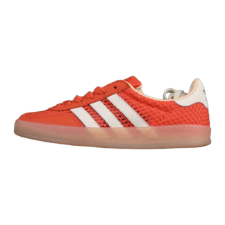 adidas Gazelle Indoor Orange Off White JS0713