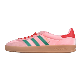 adidas Gazelle Indoor Pink Velvet JI2713