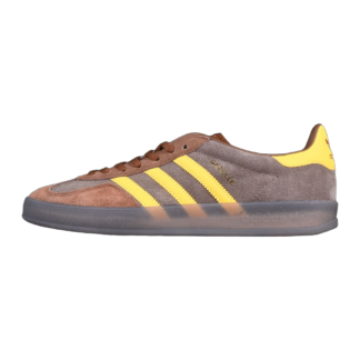 adidas Gazelle Indoor Preloved Brown Spark JI2588