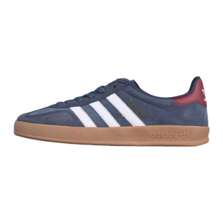 adidas Gazelle Indoor Preloved Ink Cloud White JI3522