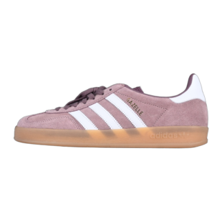 adidas Gazelle Indoor Shadow Fig IH5483