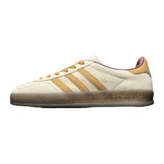adidas Gazelle Indoor Warm Sandstone Craft Ochre JH5412