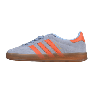 adidas Gazelle Indoor Wonder Blue Orange JH5405