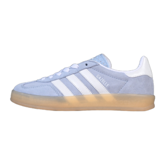 adidas Gazelle Indoor Wonder Blue White Gum JQ7009