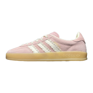 adidas Gazelle Indoor Wonder Mauve Crew White JS1413