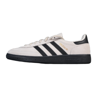 adidas Handball Spezial Aluminum Core Black JR3667