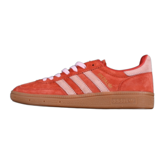 adidas Handball Spezial Bright Red Clear Pink IE5894