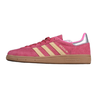 adidas Handball Spezial Lucid Pink Almost Yellow JI1407