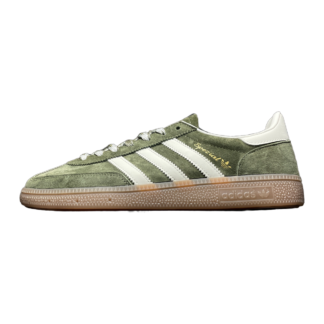 adidas Handball Spezial Olive Strata Gum KI5940