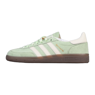 adidas Handball Spezial Semi Green Spark Gum KI5932