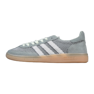 adidas Handball Spezial Silver Green Linen Gum IH1514