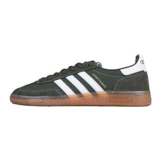 adidas Handball Spezial Sporty & Rich Dark Green JP7067