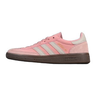 adidas Handball Spezial Wonder Mauve Alumina JI2646