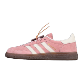 adidas Handball Spezial Wonder Mauve Off White Gum KJ6305