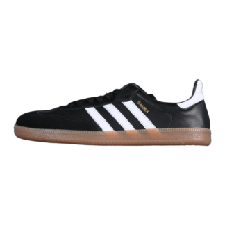 adidas Samba Decon Black White Gum