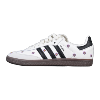 adidas Samba Light Purple Floral IF4398