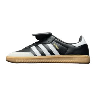adidas Samba LT Black White IG2010