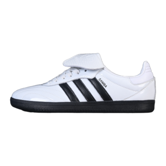 adidas Samba LT Cloud White Core Black Black Sole