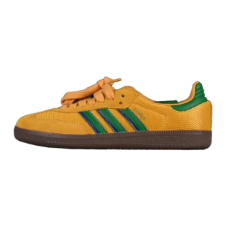 adidas Samba LT Preloved Yellow IE9165