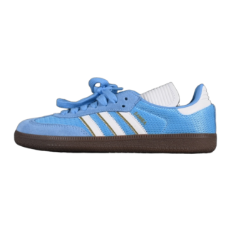 adidas Samba LT Semi Blue Burst IE9170