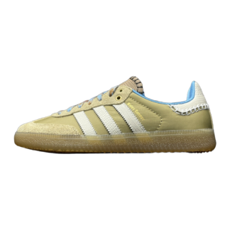 adidas Samba Nylon Wales Bonner Desert White IH3261