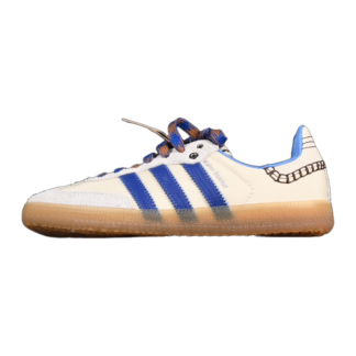 adidas Samba Nylon Wales Bonner Wonder Clay Royal IH7756