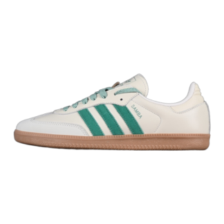 adidas Samba Off White Court Green JI3906