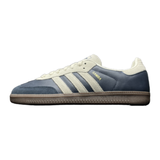 adidas Samba OG Aurora Ink Cream White JI3217