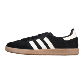 adidas Samba OG Black Cream White Magic Beige JQ5141