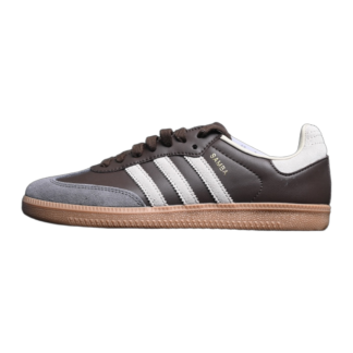 adidas Samba OG Brown Putty Grey