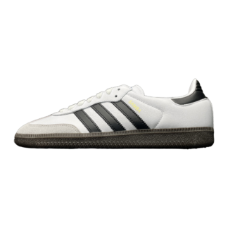 adidas Samba OG Cloud White Core Black B75806