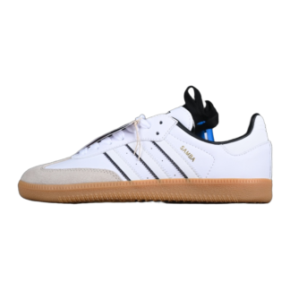 adidas Samba OG Cloud White Off White Core Black IH5585