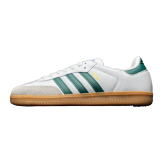 adidas Samba OG Collegiate Green