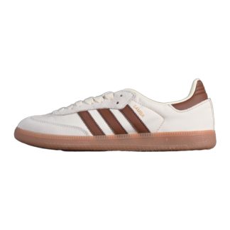 adidas Samba OG Cream White Preloved Brown