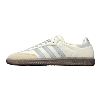 adidas Samba OG Cream White Wonder Silver JH7299